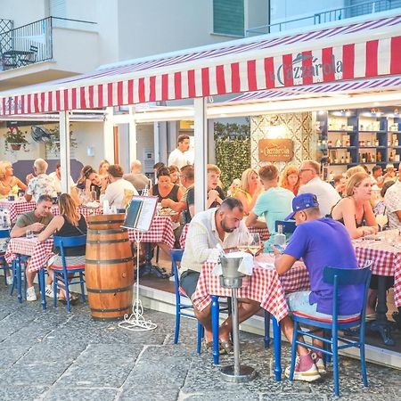 Antica Dimora Magi Hotel Sorrento Eksteriør billede