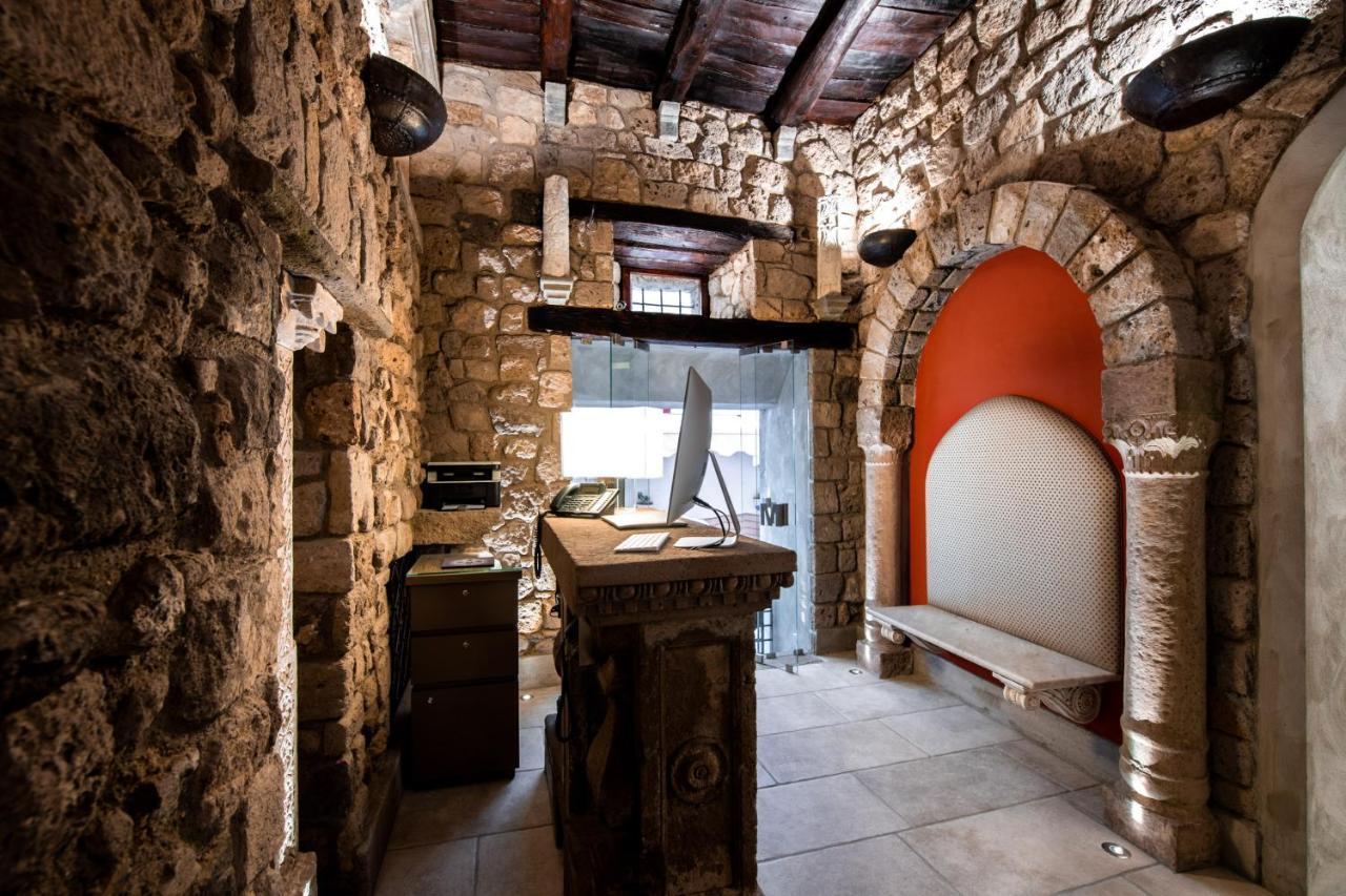 Antica Dimora Magi Hotel Sorrento Eksteriør billede