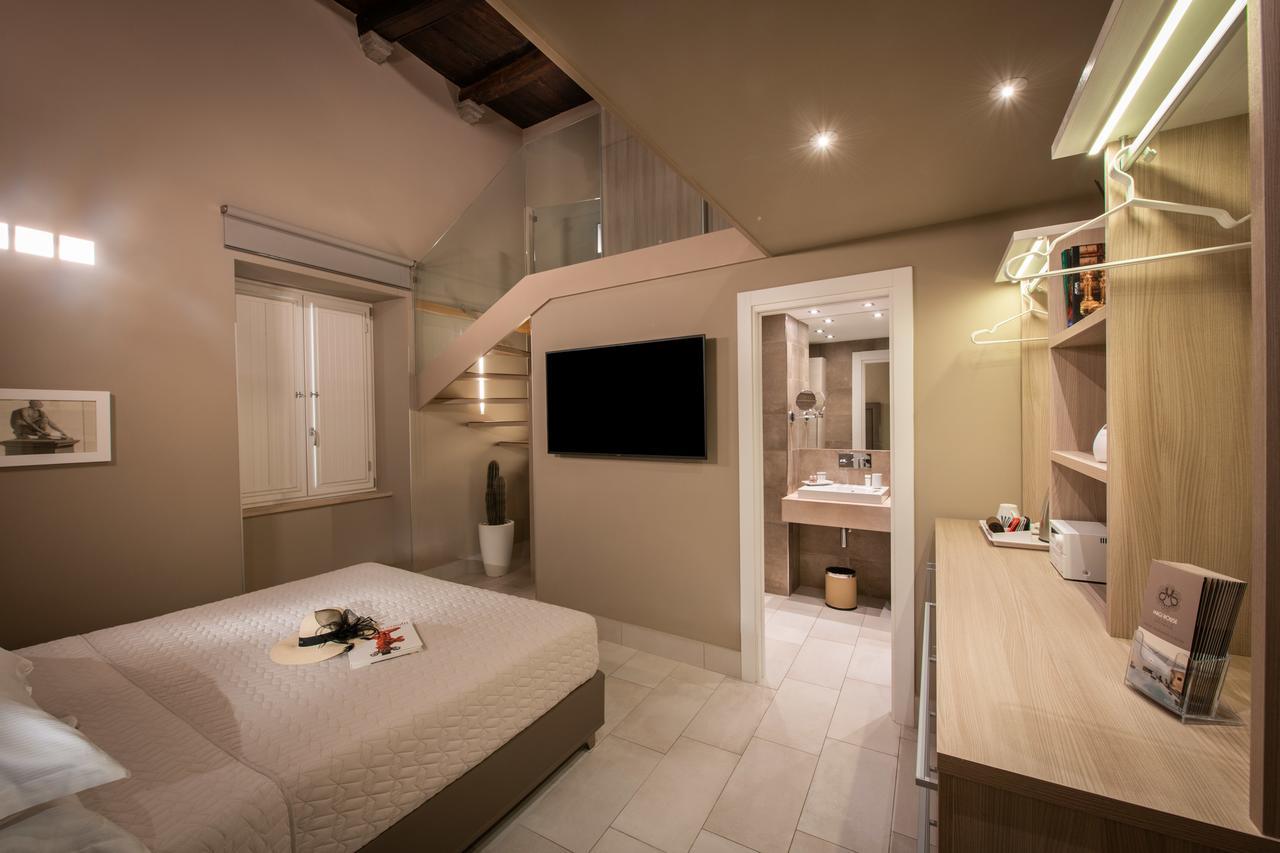 Antica Dimora Magi Hotel Sorrento Eksteriør billede