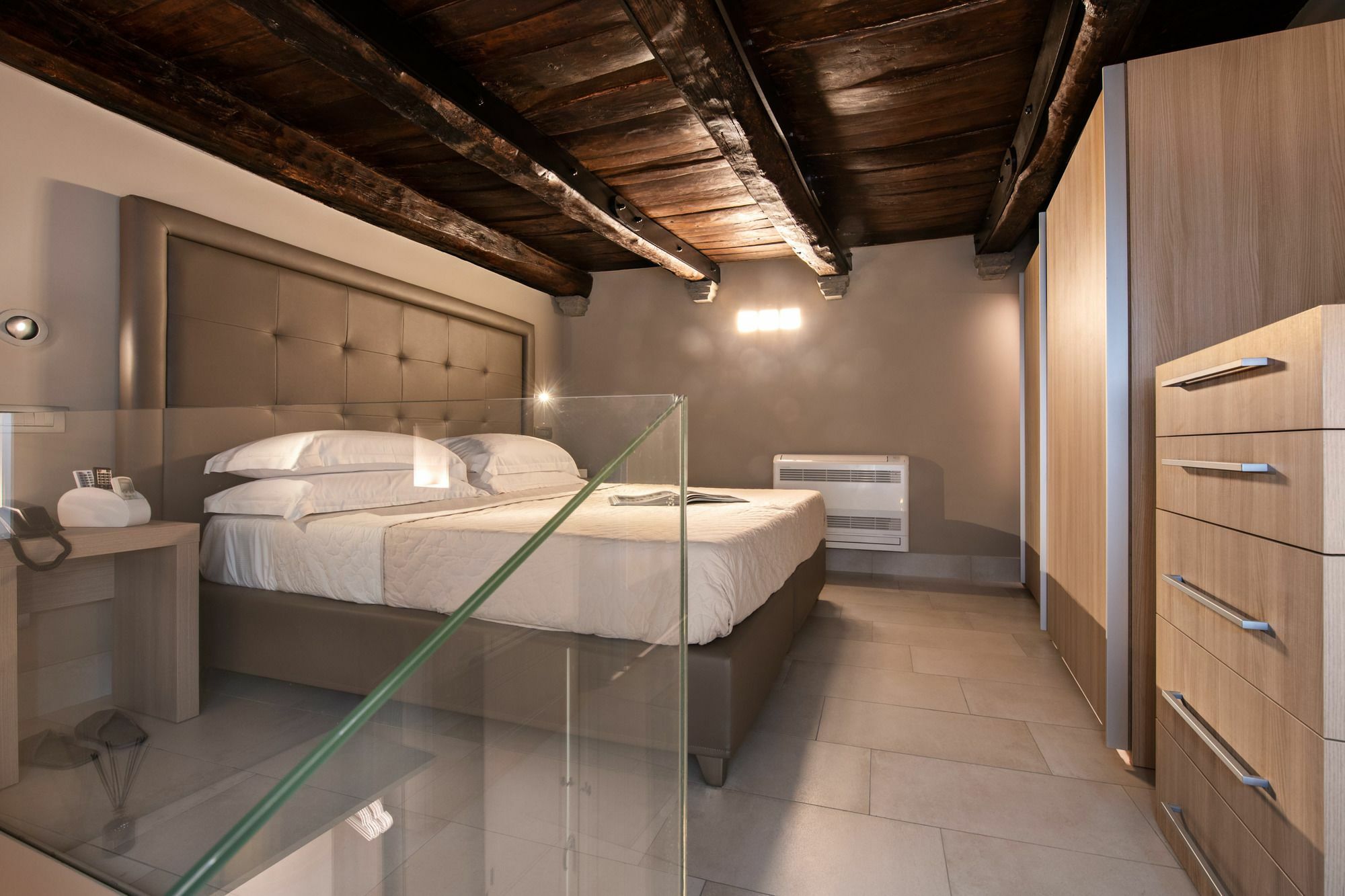 Antica Dimora Magi Hotel Sorrento Eksteriør billede