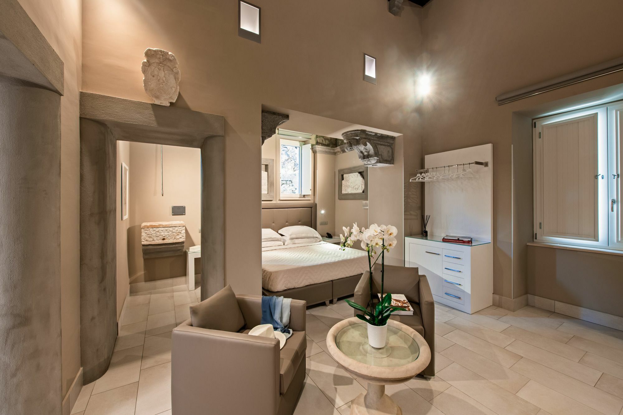 Antica Dimora Magi Hotel Sorrento Eksteriør billede